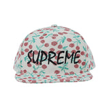 Supreme Cherries 5 Panel Mens Style : Ss23h16