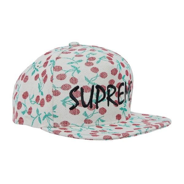 Supreme Cherries 5 Panel Mens Style : Ss23h16