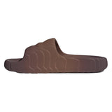 Adidas Adilette 22 Preloved Brown Mens Style : Ig7493