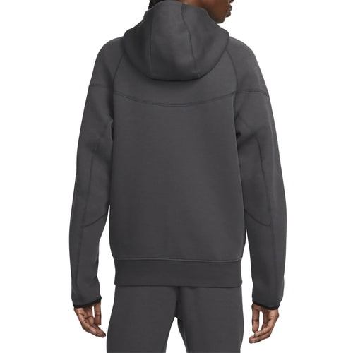 Nike Sportswear Tech Fleece Windrunner Full-Zip HoodieAnthracite/Black