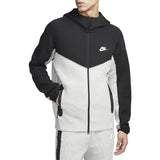 Nike Tech Fleece Windrunner Full-zip Hoodie Mens Style : Fb7921