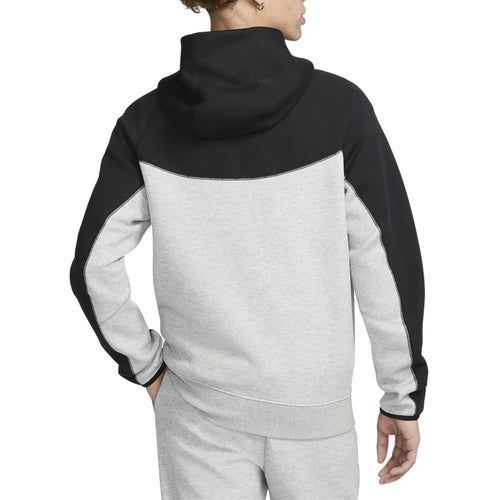 Nike Tech Fleece Windrunner Full-zip Hoodie Mens Style : Fb7921