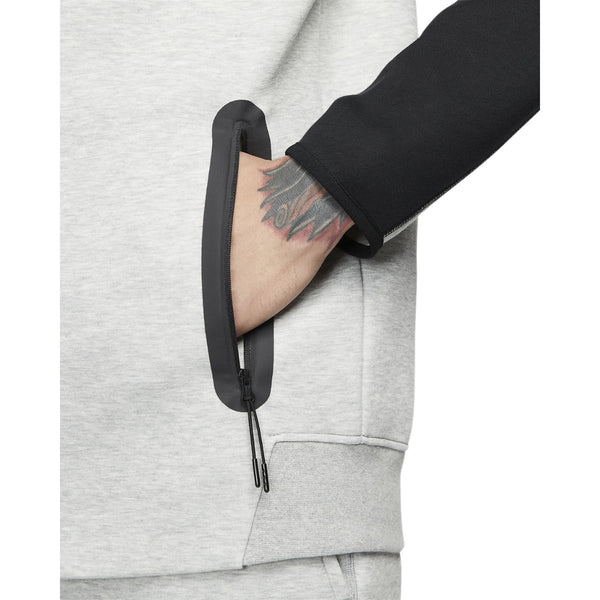 Nike Tech Fleece Windrunner Full-zip Hoodie Mens Style : Fb7921