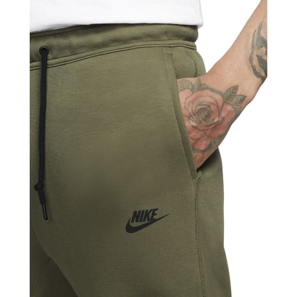 Nike Tech Fleece Jogger Pant Mens Style : Fb8002