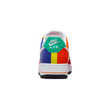 Nike Air Force 1 Low 'Rubik's Cube' Mens Style : Fn6840