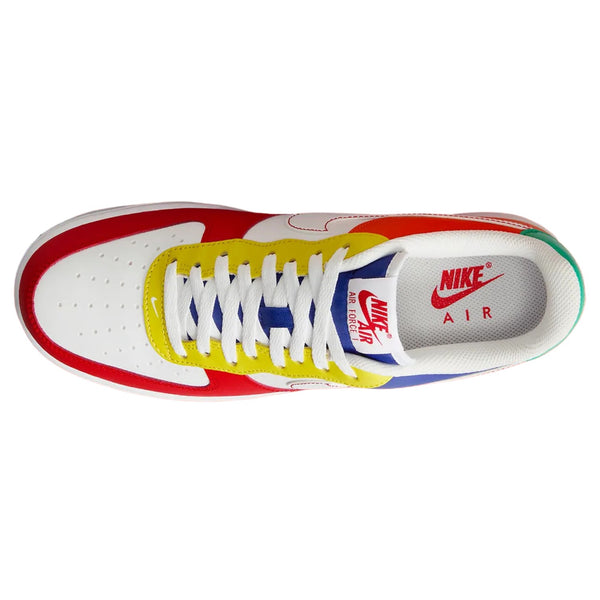 Nike Air Force 1 Low 'Rubik's Cube' Mens Style : Fn6840