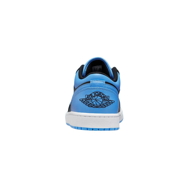 Air Jordan 1 Low "University Blue"  Mens Style : 553558