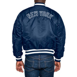 New Era New York Yankees Alpha Jacket Mens Style : 13026014