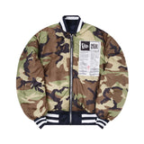 New Era New York Yankees Alpha Jacket Mens Style : 13026014