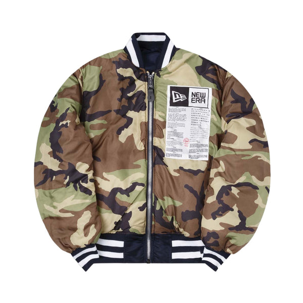 New Era New York Yankees Alpha Jacket Mens Style : 13026014