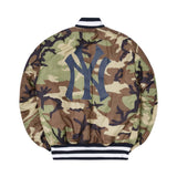 New Era New York Yankees Alpha Jacket Mens Style : 13026014