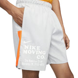 Nike Dri-fit Challenger Men's 18cm (Approx.) Unlined Versatile Shorts Mens Style : Dx0914