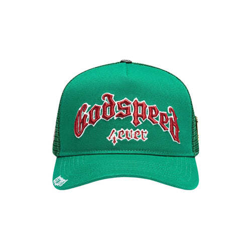God Speed Gs Forever Hat Unisex Style : Gs4ever