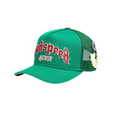 God Speed Gs Forever Hat Unisex Style : Gs4ever