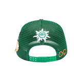 God Speed Gs Forever Hat Unisex Style : Gs4ever