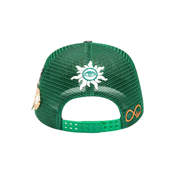 God Speed Gs Forever Hat Unisex Style : Gs4ever