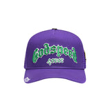 God Speed Gs Forever Trucker Hat Unisex Style : Gs4ever