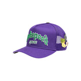 God Speed Gs Forever Trucker Hat Unisex Style : Gs4ever