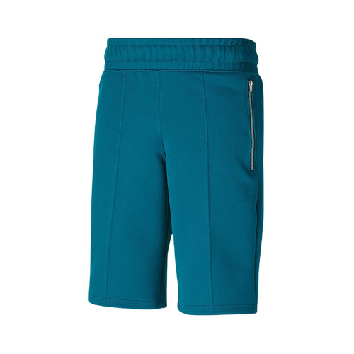 Puma Tmc Hussle Way Bermuda Shorts Mens Style : 531215