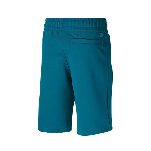 Puma Tmc Hussle Way Bermuda Shorts Mens Style : 531215
