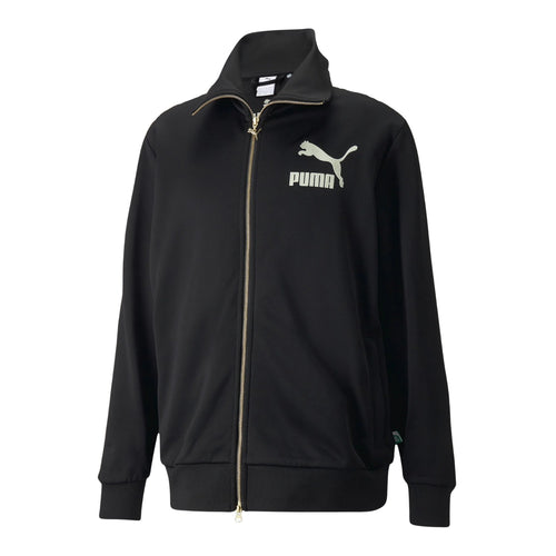 Puma The Neverworn T7 Track Top Mens Style : 533478
