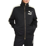 Puma The Neverworn T7 Track Top Mens Style : 533478