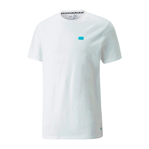 Puma Tmc Hustle Way Tee Mens Style : 532767