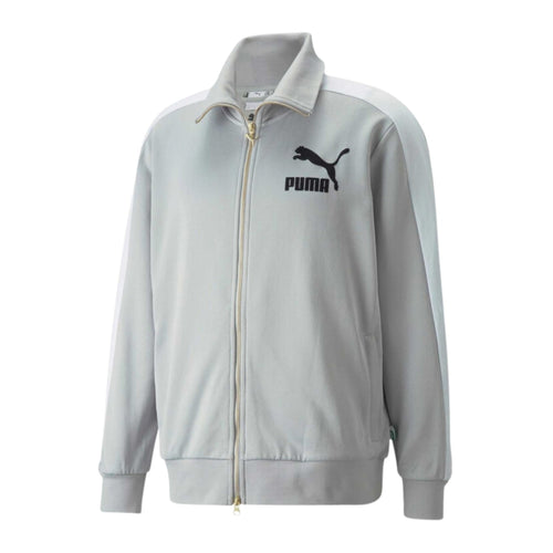 Puma The Neverworn T7 Track Top Mens Style : 533478
