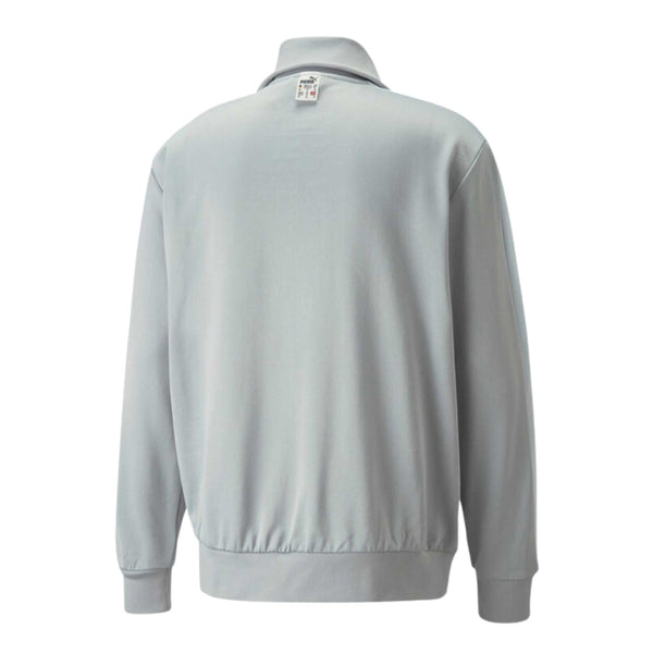 Puma The Neverworn T7 Track Top Mens Style : 533478