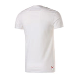 Puma Hussle Tee Tmc Mens Style : 535025