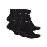 Nike Everyday Cotton Cushioned Ankle Unisex Style : Sx7669
