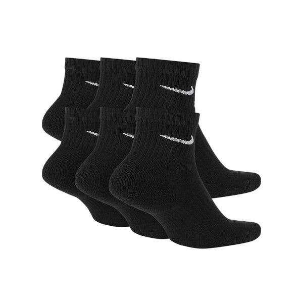 Nike Everyday Cotton Cushioned Ankle Unisex Style : Sx7669