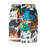 Puma Graffiti Short Mens Style : 539239