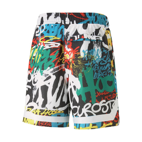 Puma Graffiti Short Mens Style : 539239