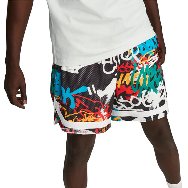 Puma Graffiti Short Mens Style : 539239