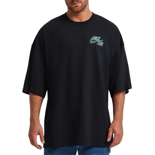 Nike Sportswear Oversized Fit T-shirt Mens Style : Fb9817