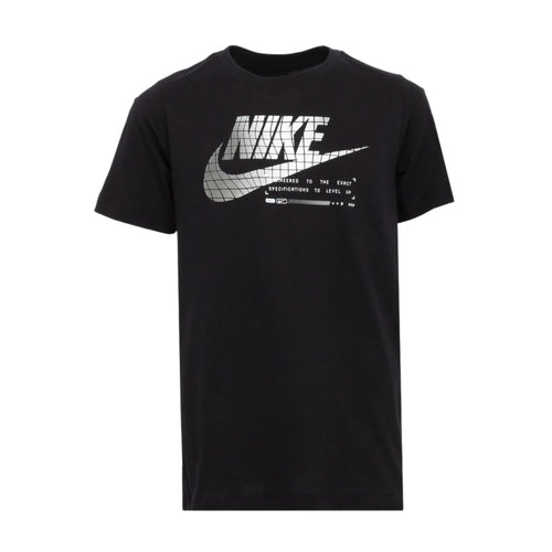 Nike Sportswear Big Kids' (Boys') T-shirt Big Kids Style : Dx9507