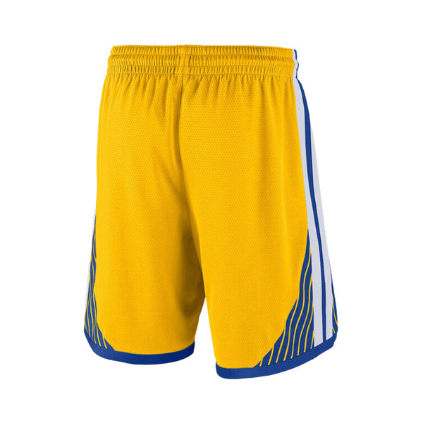 Nike Golden State Warriors Swingman Statement Shorts Mens Style : Cv9560