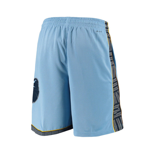 Nike Air Jordan Nba Grizzlies Swingman Xl Shorts Mens Style : Cv9565