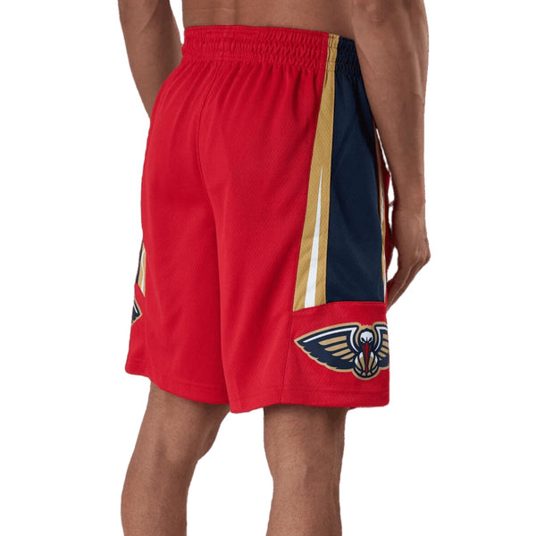 Nike New Orleans Pelicans Nike Statement Edition Swingman Short Mens Style : Cv9569