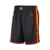 Jordan  Atlanta Hawks Statement Swingman Short Mens Style : Cv8104