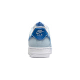 Nike Air Force 1 '07 Shades Of Blue Womens Style : Fn7185