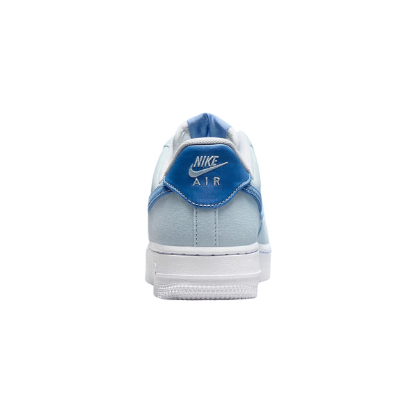 Nike Air Force 1 '07 Shades Of Blue Womens Style : Fn7185