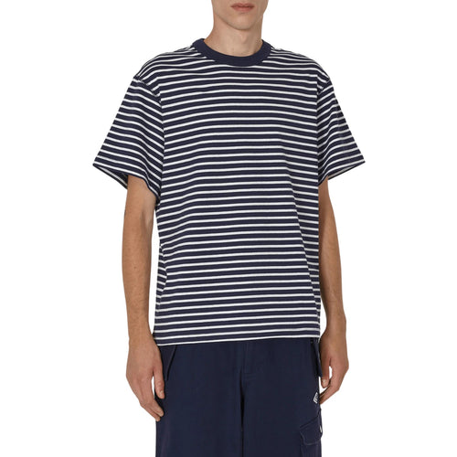 Puma X Nanamica Striped Tee Mens Style : 539854