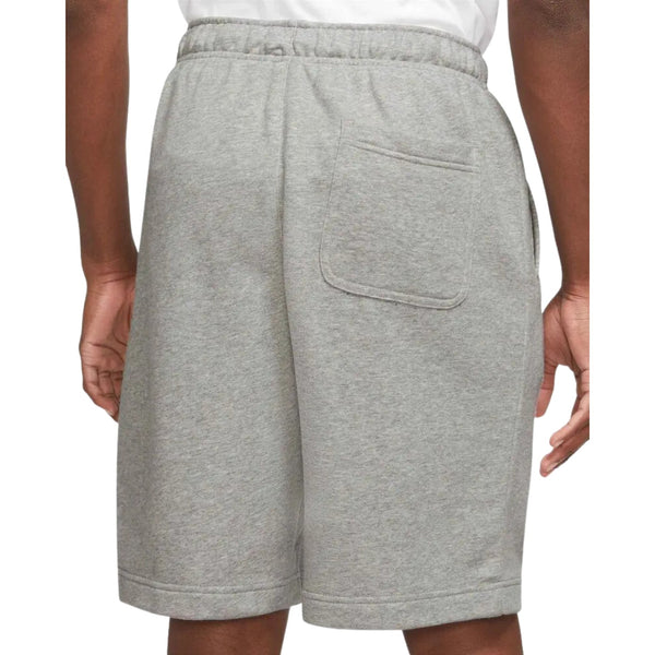 Nike French Terry Mlogo Shorts Mens Style : Fb8830