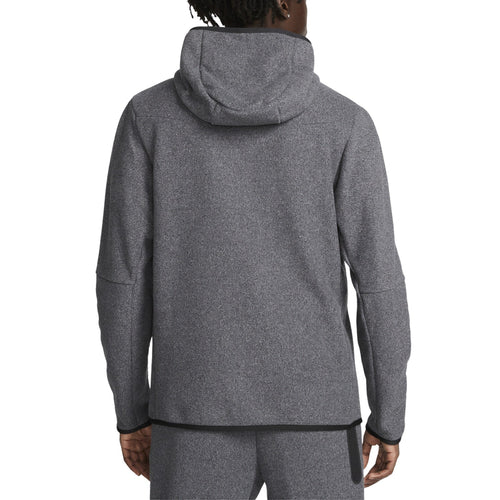 Nike Sportswear Tech Fleece Men S Full-zip Winterized Hoodie Mens Style : Dq4801