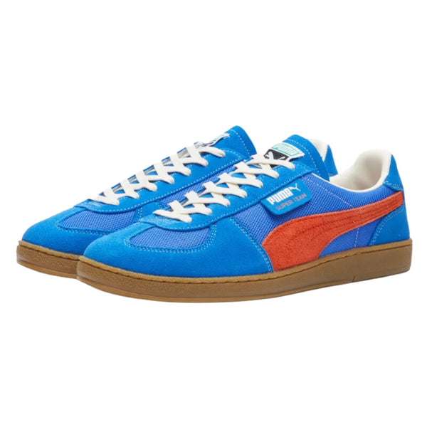 Puma Super Team Handy Mens Style : 393142