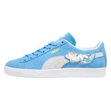 Puma Suede Blue Ripndip Mens Style : 393537