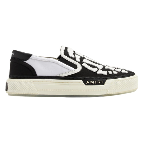 Amiri Skel Top Slip On Mens Style : Pf23mfs021