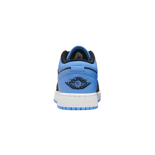 Air Jordan 1 Low (Gs) Big Kids Style : 553560